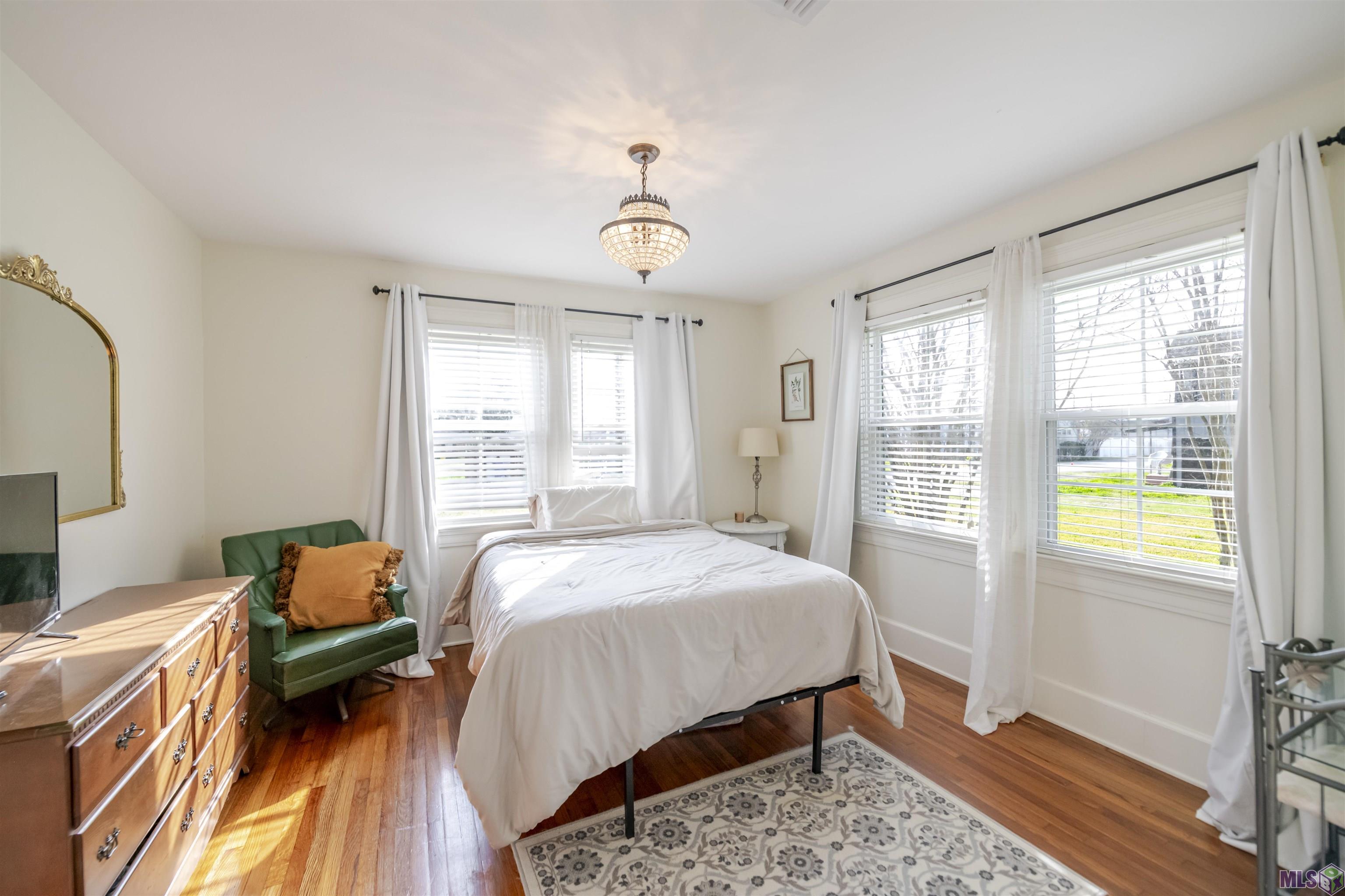 206 Coulon Road Thibodaux, LA 70301 - Photo 11 of 19 Bedroom 2