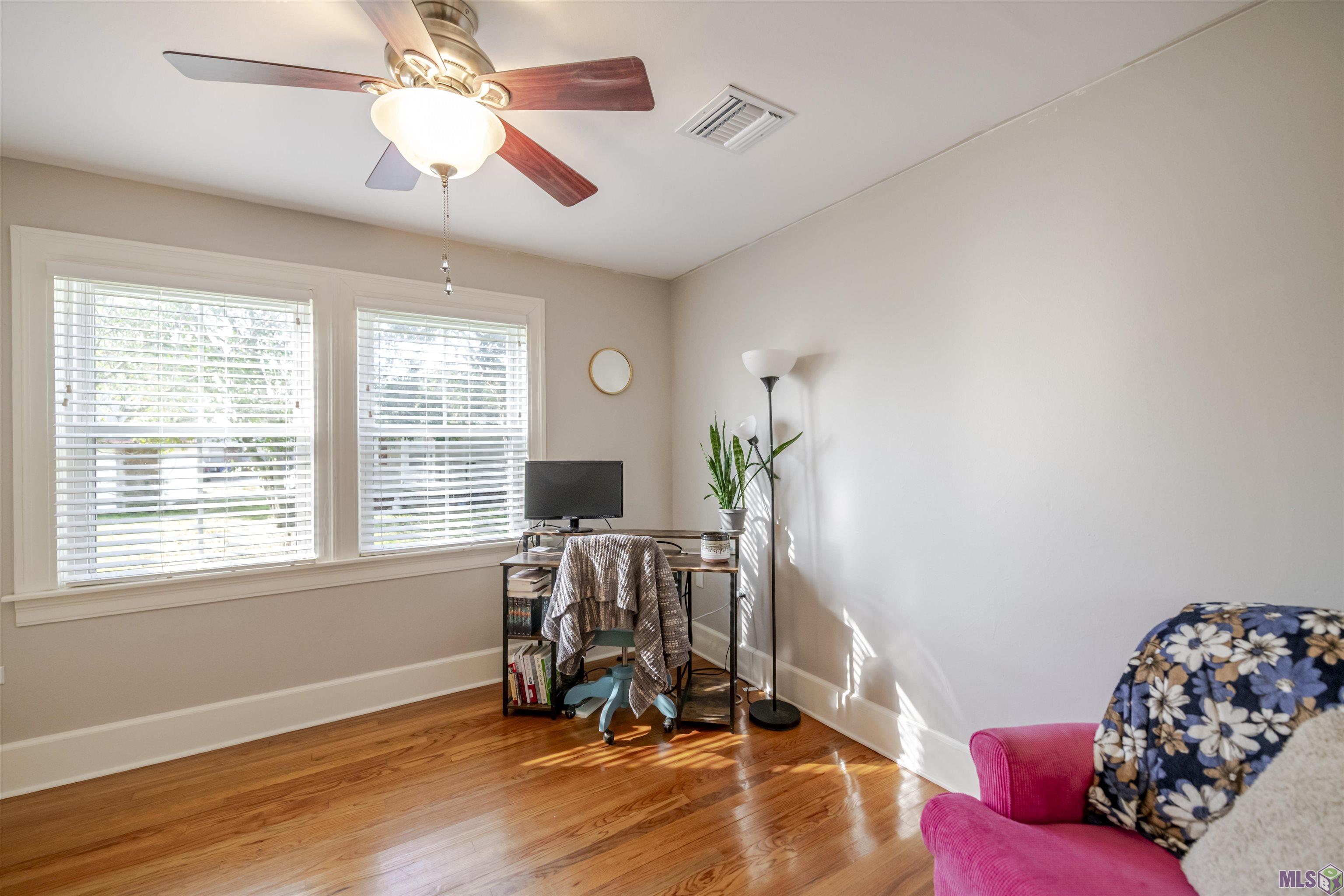 206 Coulon Road Thibodaux, LA 70301 - Photo 12 of 19 Bedroom 3