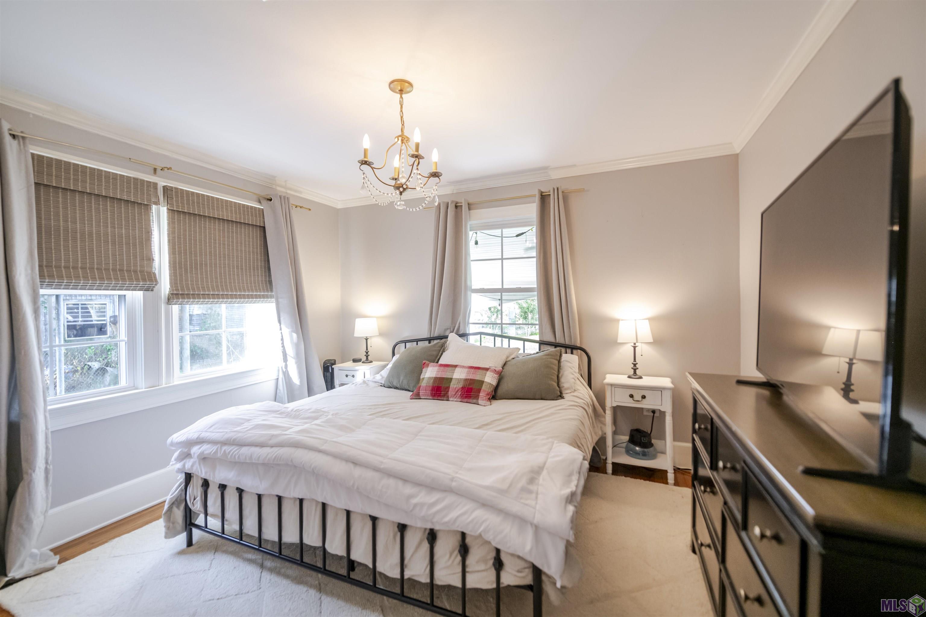 206 Coulon Road Thibodaux, LA 70301 - Photo 14 of 19 Primary Suite