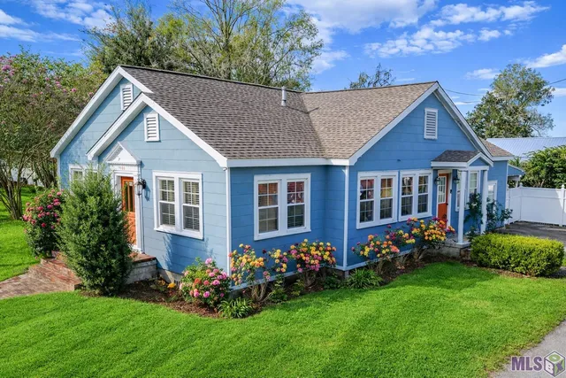 $260,000 | 206 Coulon Road, Thibodaux, LA 70301