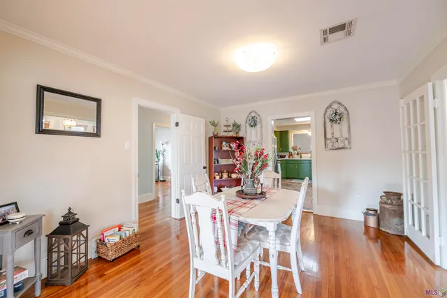 $260,000 | 206 Coulon Road, Thibodaux, LA 70301