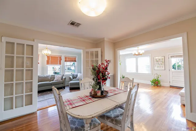 $260,000 | 206 Coulon Road, Thibodaux, LA 70301