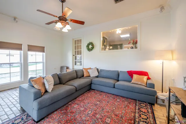 $260,000 | 206 Coulon Road, Thibodaux, LA 70301