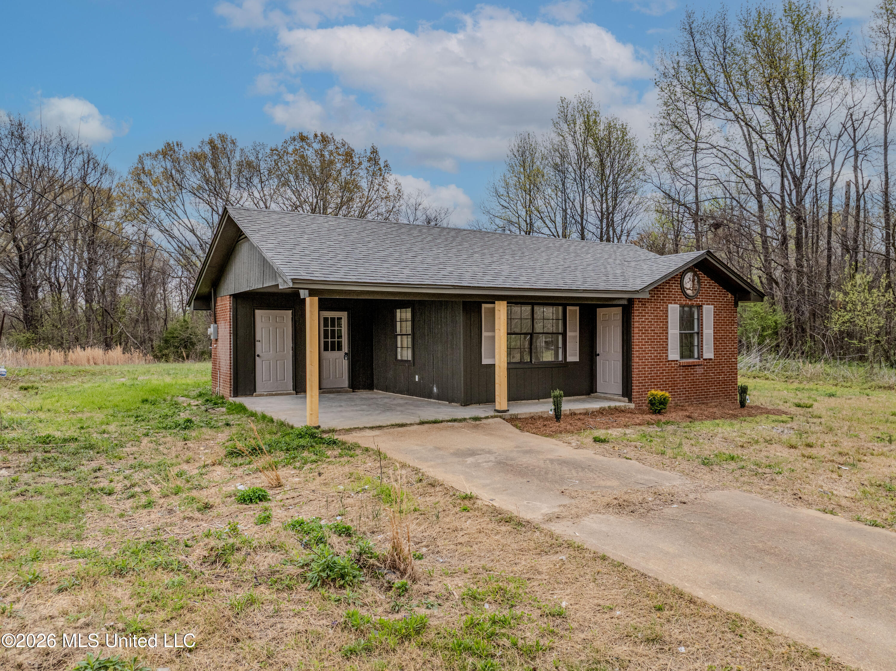 3448 Prichard Road Coldwater, MS 38618 - Photo 20 of 25 Prichard-2