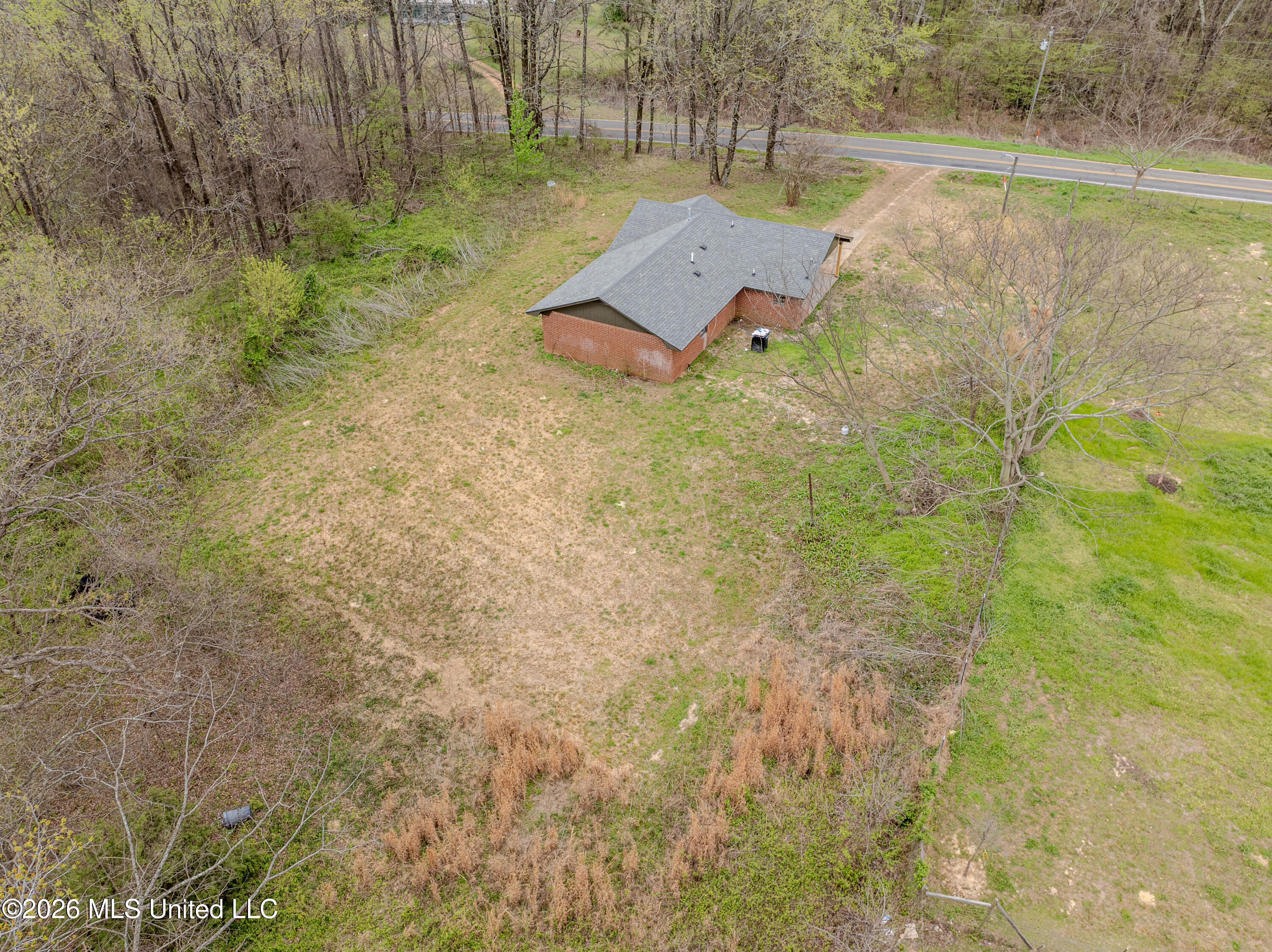 3448 Prichard Road Coldwater, MS 38618 - Photo 22 of 25 Prichard-9