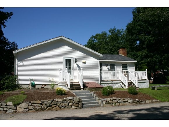 20 Boynton Road Meredith, NH 03253 - Photo 1 of 1