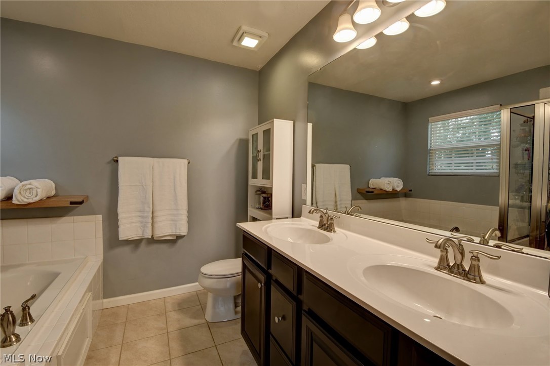 3059 Stonehurst Road Green, OH 44685 - Photo 21 of 47