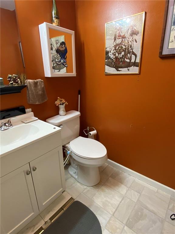 602 Reed Avenue Monessen, PA 15062 - Photo 19 of 23 Gallery Image 19