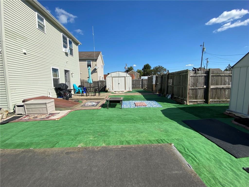 602 Reed Avenue Monessen, PA 15062 - Photo 21 of 23 Gallery Image 21