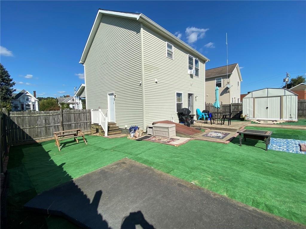 602 Reed Avenue Monessen, PA 15062 - Photo 5 of 23 Gallery Image 5