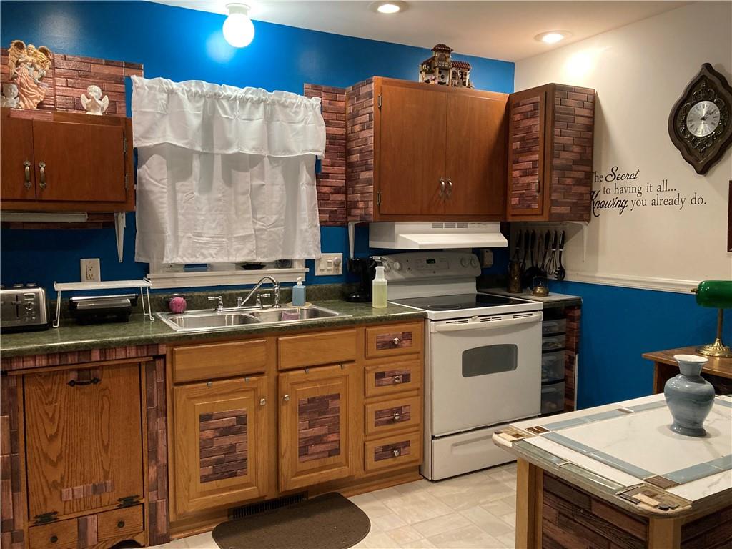 602 Reed Avenue Monessen, PA 15062 - Photo 6 of 23 Gallery Image 6