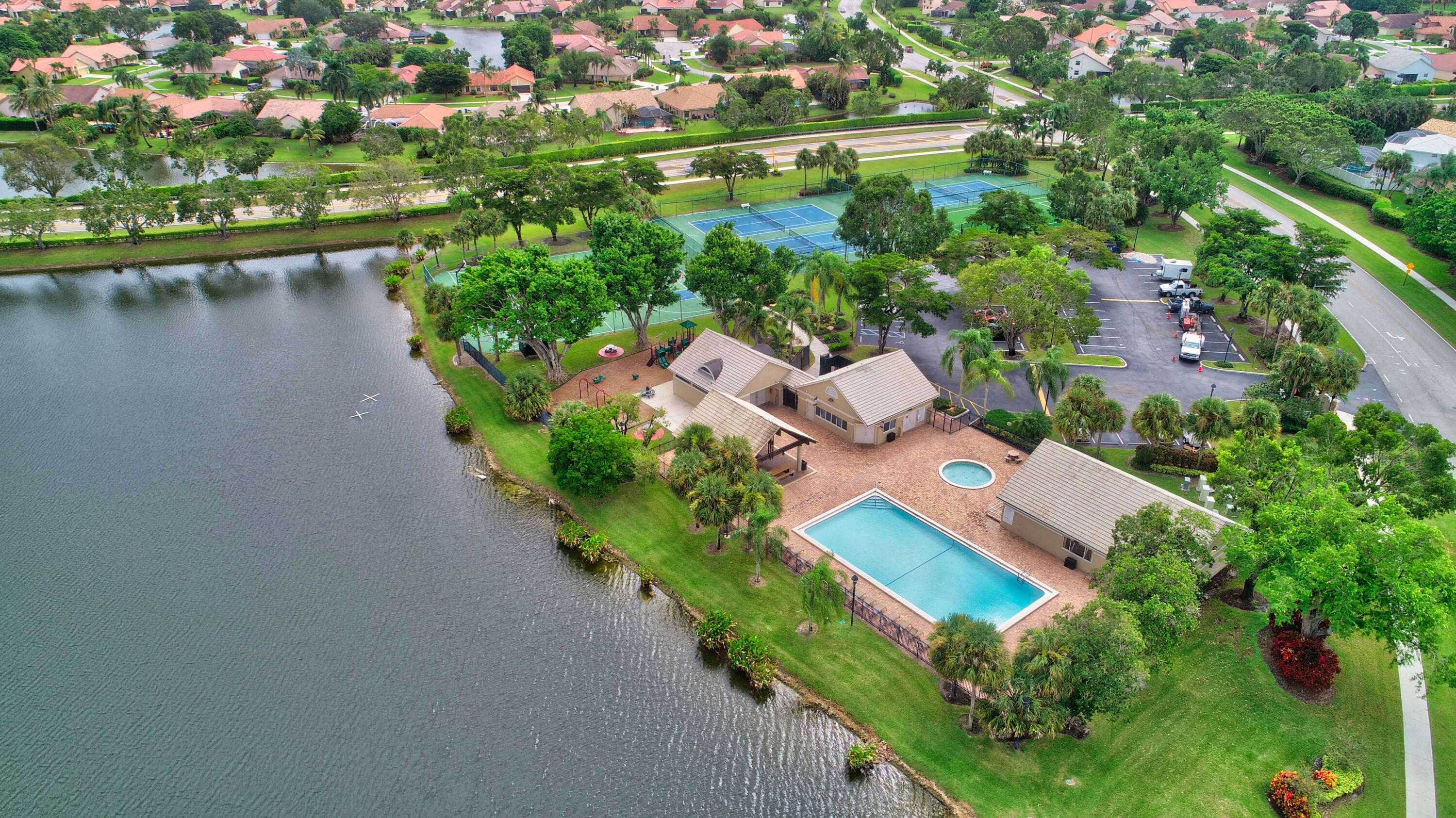 10934 Crescendo Circle Boca Raton, FL 33498 - Photo 45 of 59 43_dji_0071_2_3_4_5