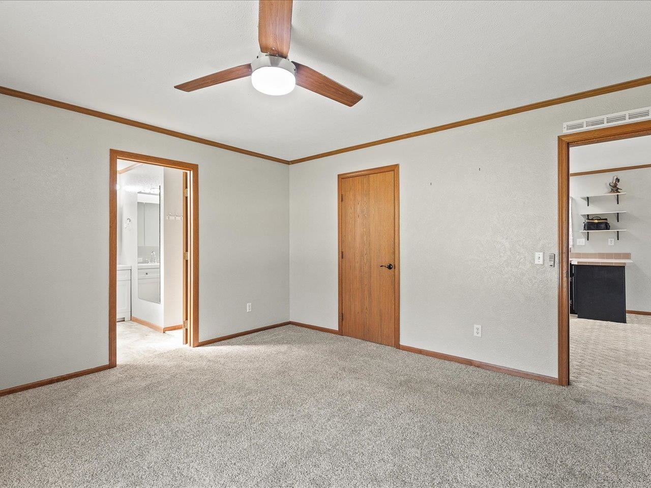 8686 Dutch Elm Court Roscoe, IL 61073 - Photo 19 of 33 a view of an empty room