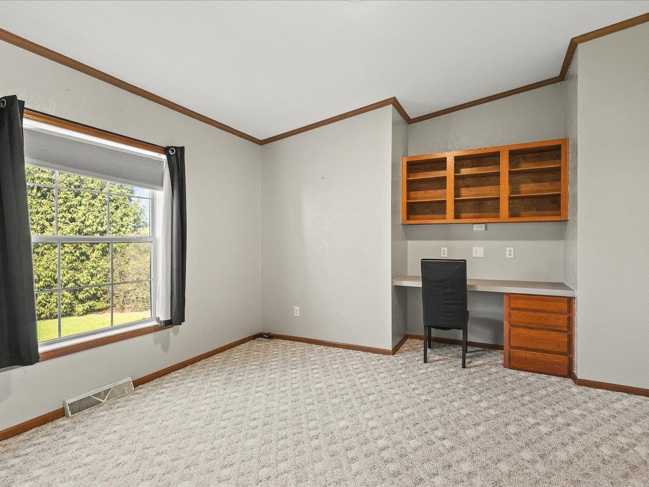 8686 Dutch Elm Court Roscoe, IL 61073 - Photo 23 of 33 a view of work space with windows