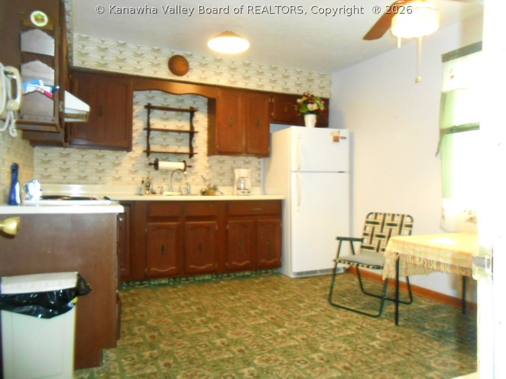 100 Layne Street Letart, WV 25253 - Photo 4 of 16 Gallery Image 4