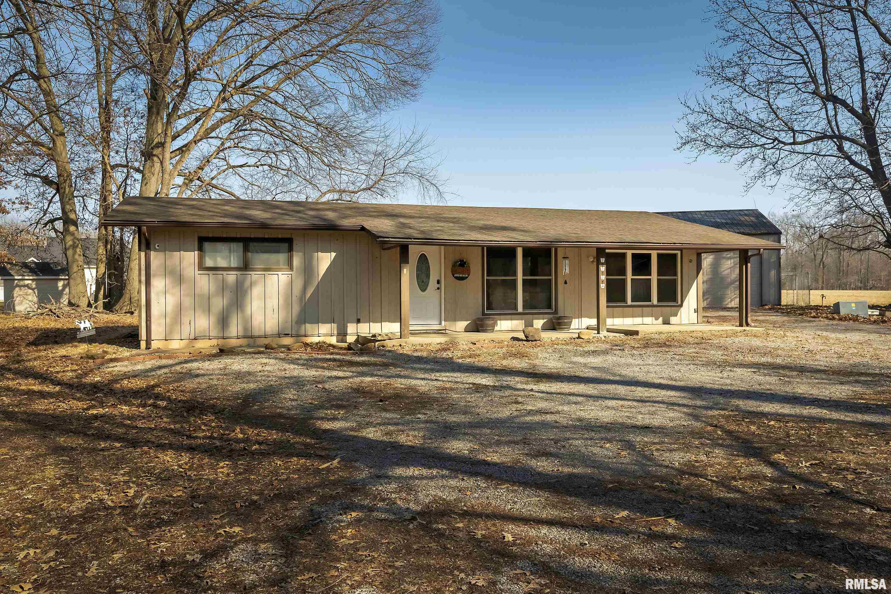 2220 Weaver Road Herrin, IL 62948 - Photo 28 of 36 Gallery Image 28
