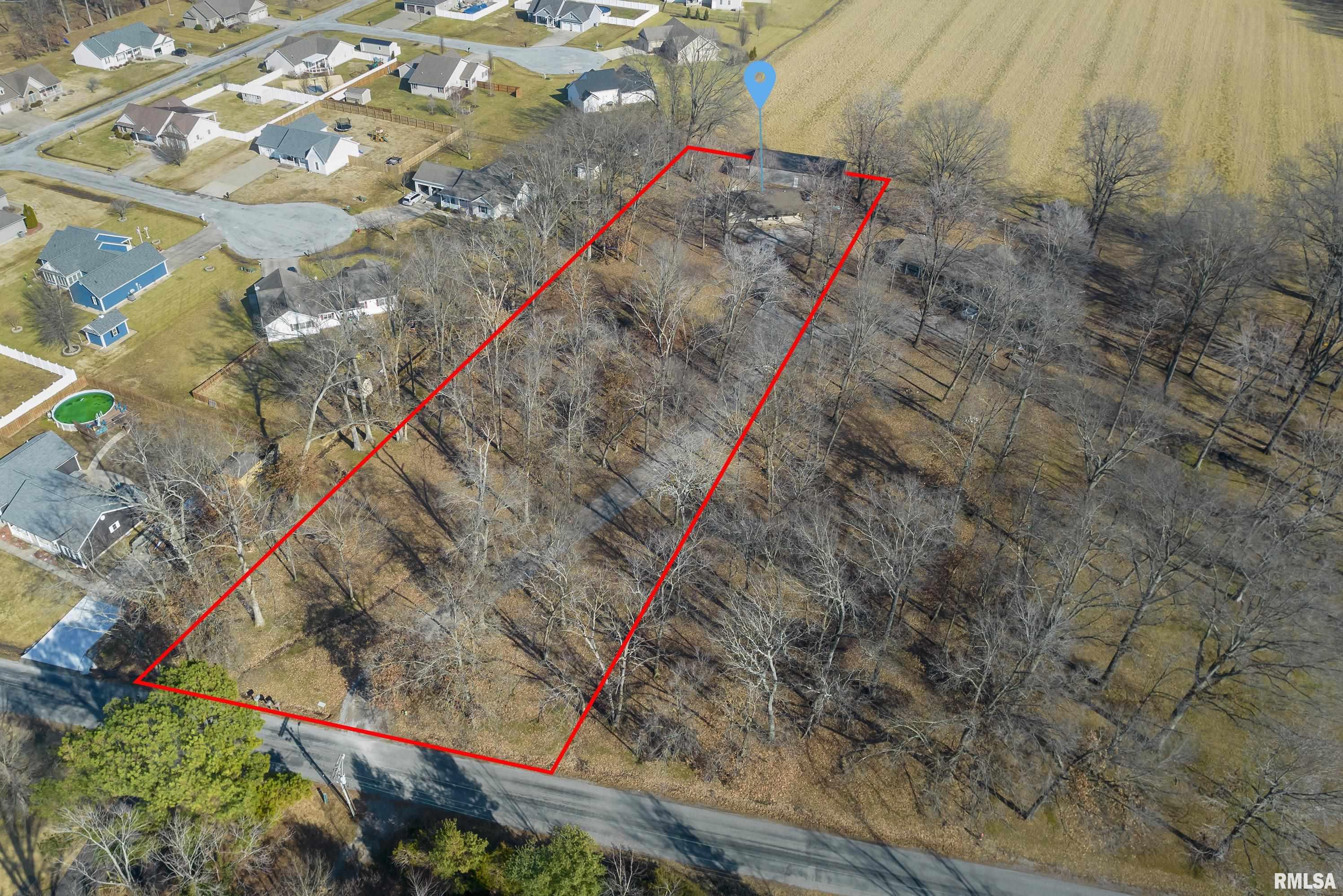 2220 Weaver Road Herrin, IL 62948 - Photo 29 of 36 Gallery Image 29