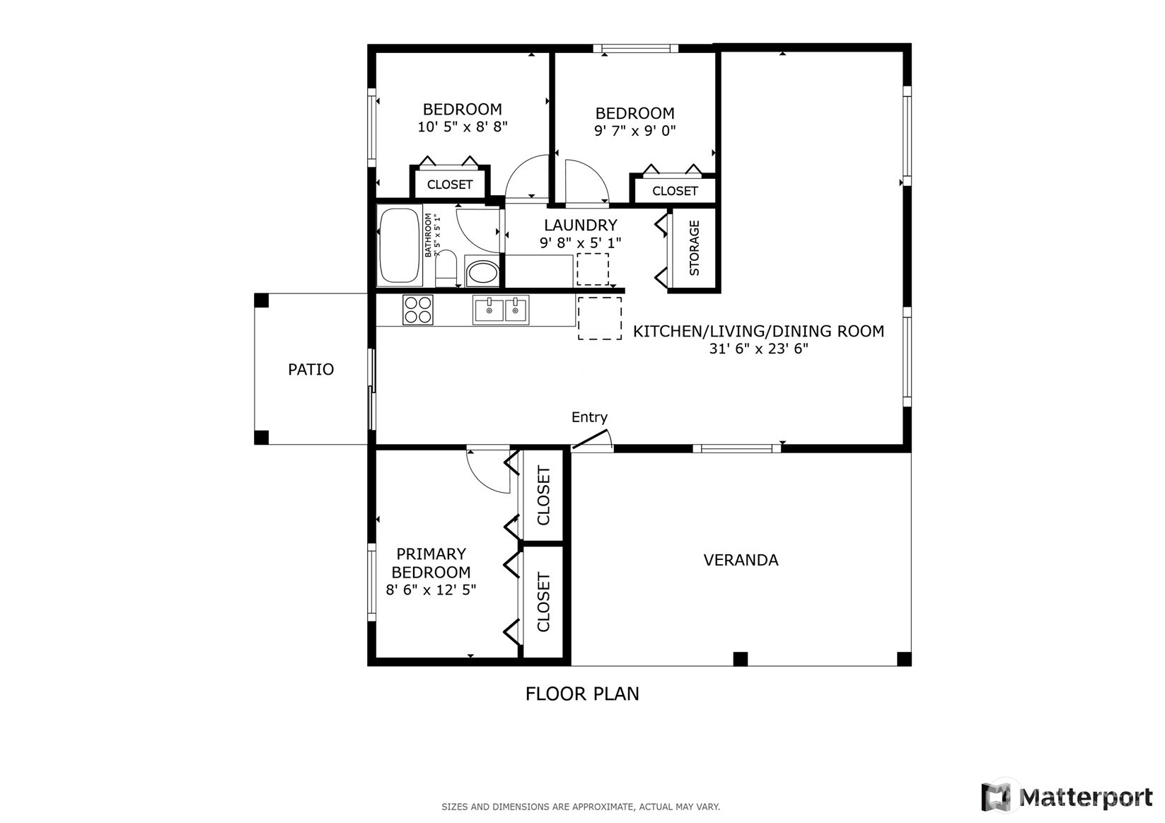 8173 Harborview Road Blaine, WA 98230 - Photo 28 of 28 Gallery Image 28