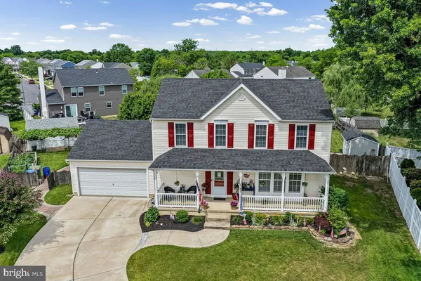 $750,000 | 11 Sweetgum Court, Marlton, NJ 08053
