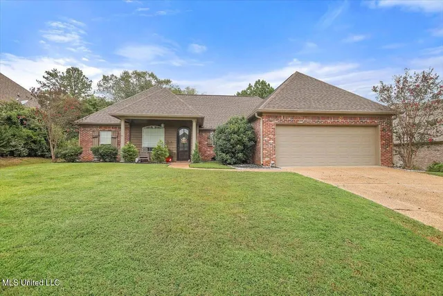$322,000 | 125 Prescott Ridge, Madison, MS 39110
