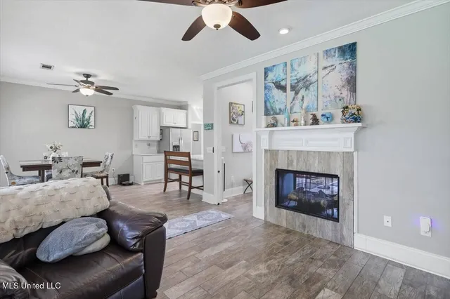 $322,000 | 125 Prescott Ridge, Madison, MS 39110