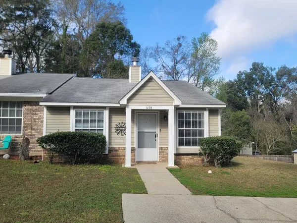 $1,495 | 1158 Copper Creek Drive, Tallahassee, FL 32311