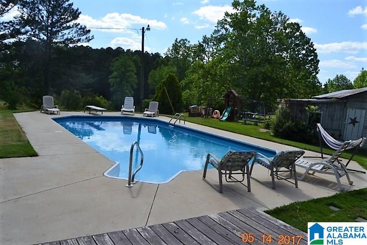 2257 County Road 55 Clanton, AL 35046 - Photo 12 of 35