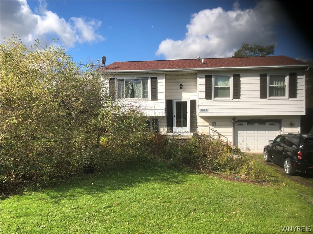 2970 Royce Road Varysburg, NY 14167 - Photo 1 of 1 Gallery Image 1