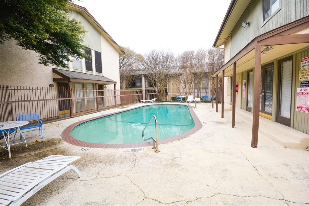 12816 Midway Road, Unit 1067 Dallas, TX 75244 - Photo 17 of 17