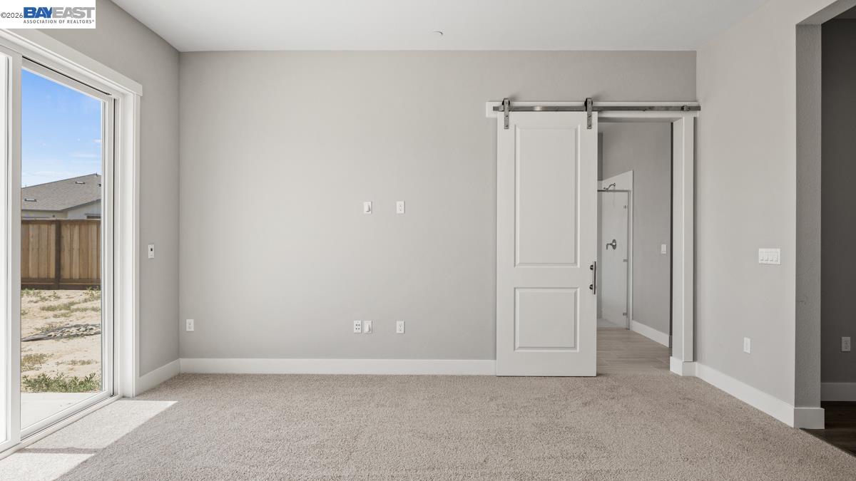 756 Conrad Street Manteca, CA 95336 - Photo 13 of 41 a view of an empty room