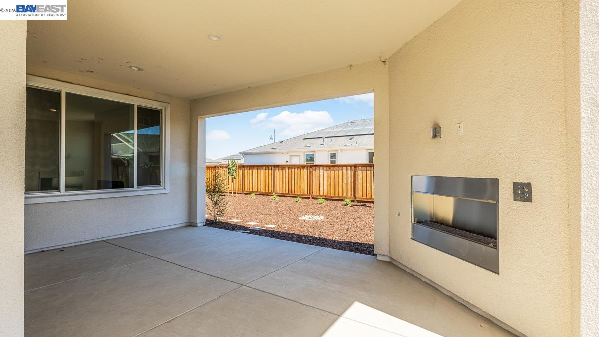 756 Conrad Street Manteca, CA 95336 - Photo 26 of 41 a view of outdoor space