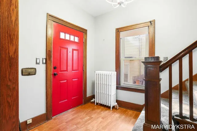 $330,000 | 1019 Calvin Avenue Southeast, Grand Rapids, MI 49506