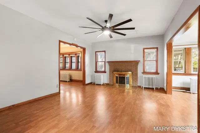 $330,000 | 1019 Calvin Avenue Southeast, Grand Rapids, MI 49506