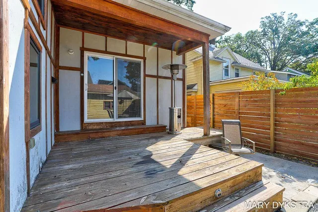 $330,000 | 1019 Calvin Avenue Southeast, Grand Rapids, MI 49506