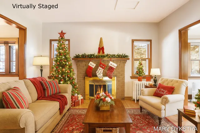 $330,000 | 1019 Calvin Avenue Southeast, Grand Rapids, MI 49506