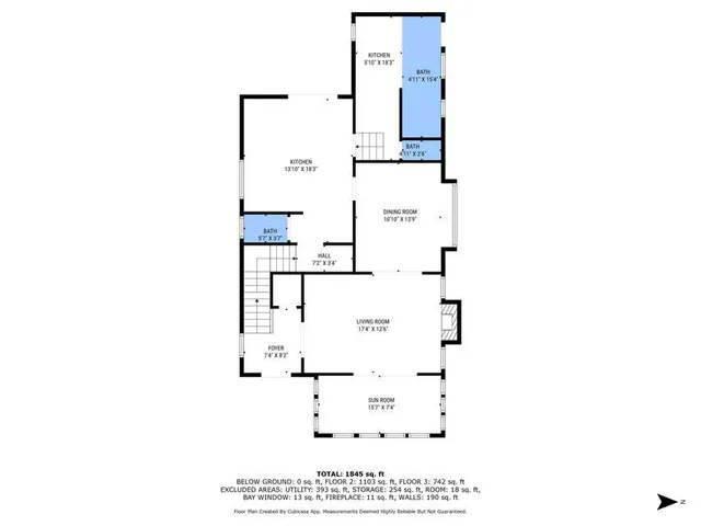 $330,000 | 1019 Calvin Avenue Southeast, Grand Rapids, MI 49506