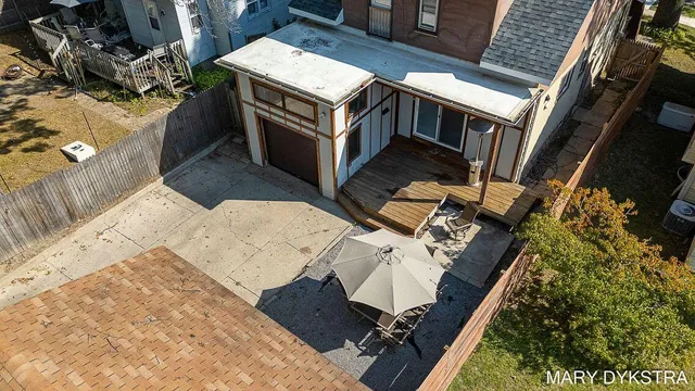 $330,000 | 1019 Calvin Avenue Southeast, Grand Rapids, MI 49506