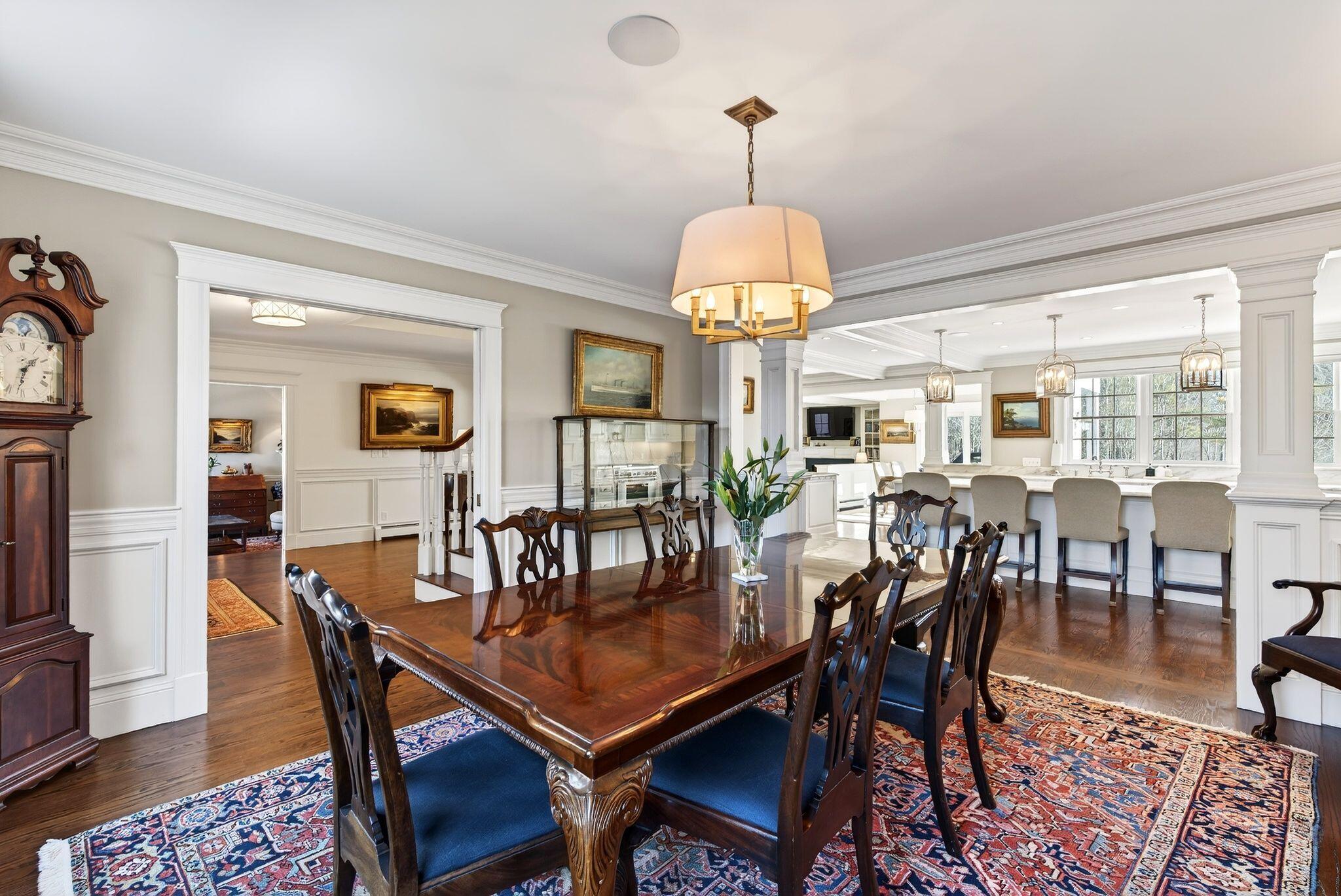 87 Woodville Road Falmouth, ME 04105 - Photo 11 of 44 87 Woodville Road, Falmouth