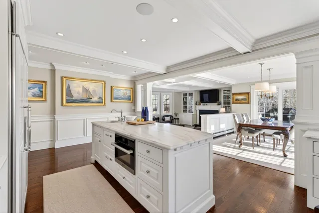 $2,495,000 | 87 Woodville Road, Falmouth, ME 04105