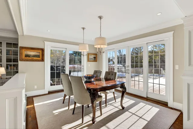 $2,495,000 | 87 Woodville Road, Falmouth, ME 04105