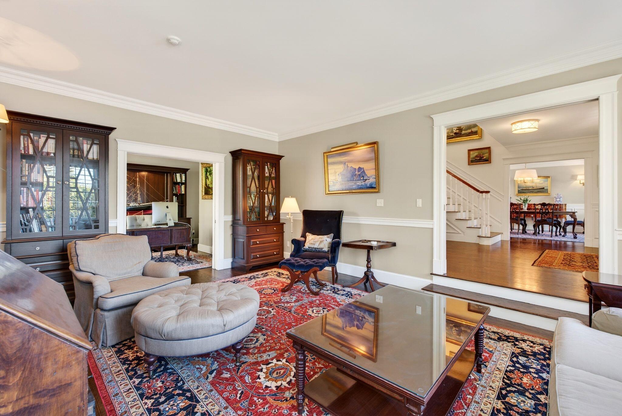 87 Woodville Road Falmouth, ME 04105 - Photo 16 of 44 87 Woodville Road, Falmouth