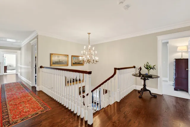 $2,495,000 | 87 Woodville Road, Falmouth, ME 04105