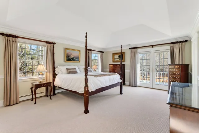 $2,495,000 | 87 Woodville Road, Falmouth, ME 04105