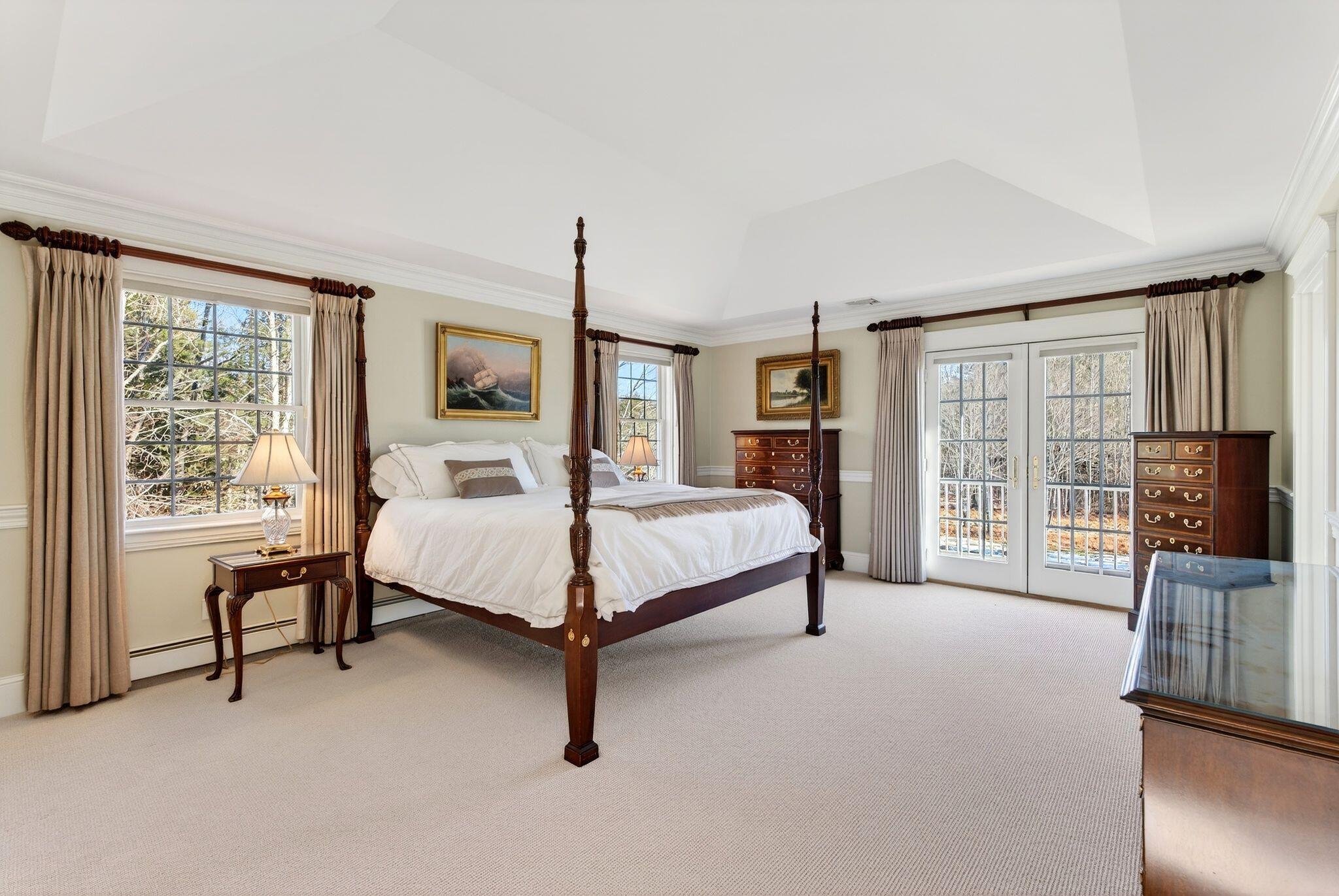 87 Woodville Road Falmouth, ME 04105 - Photo 19 of 44 87 Woodville Road, Falmouth