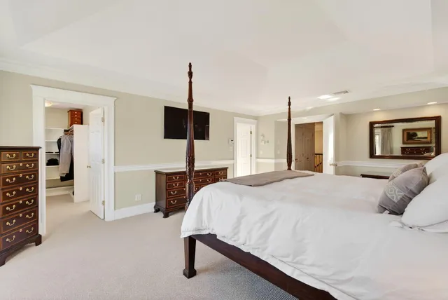 $2,495,000 | 87 Woodville Road, Falmouth, ME 04105