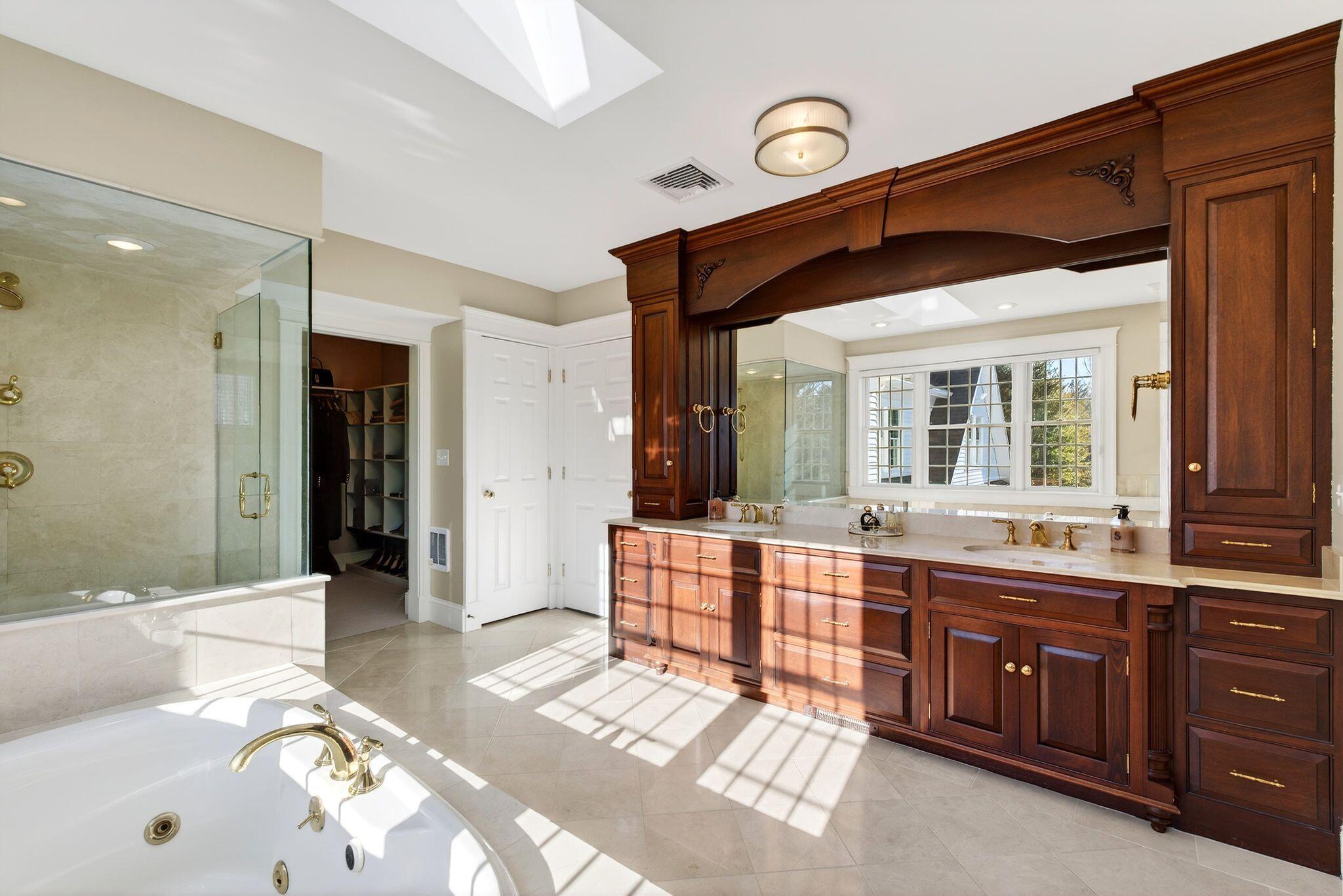 87 Woodville Road Falmouth, ME 04105 - Photo 22 of 44 87 Woodville Road, Falmouth