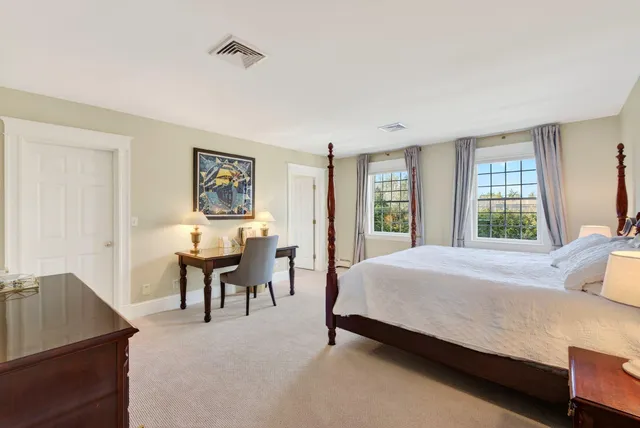 $2,495,000 | 87 Woodville Road, Falmouth, ME 04105