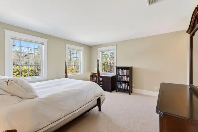 $2,495,000 | 87 Woodville Road, Falmouth, ME 04105