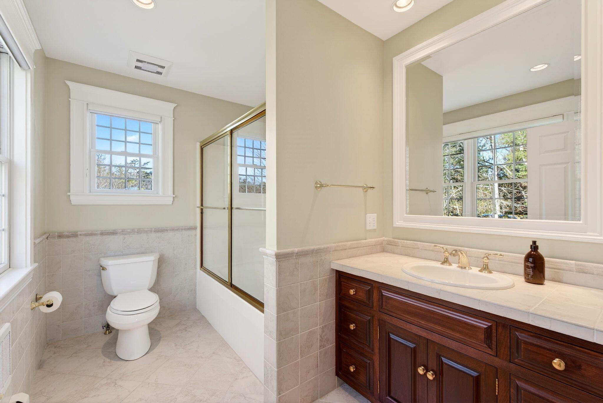 87 Woodville Road Falmouth, ME 04105 - Photo 26 of 44 87 Woodville Road, Falmouth