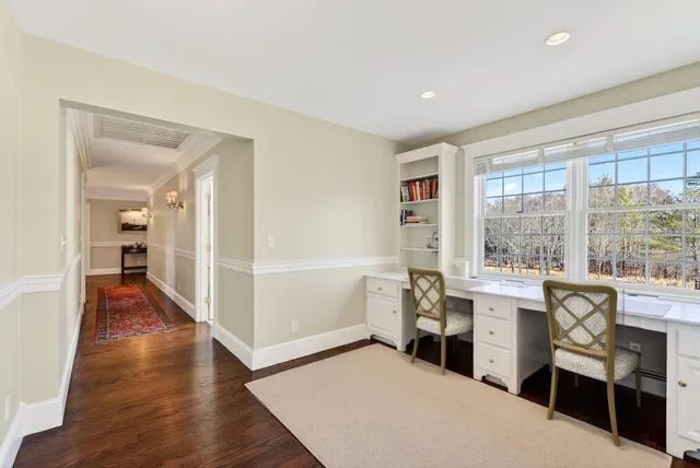 $2,495,000 | 87 Woodville Road, Falmouth, ME 04105